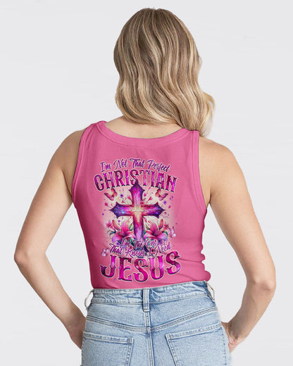 Jesus T-Shirt Tyqy2805242 | Christian Gift