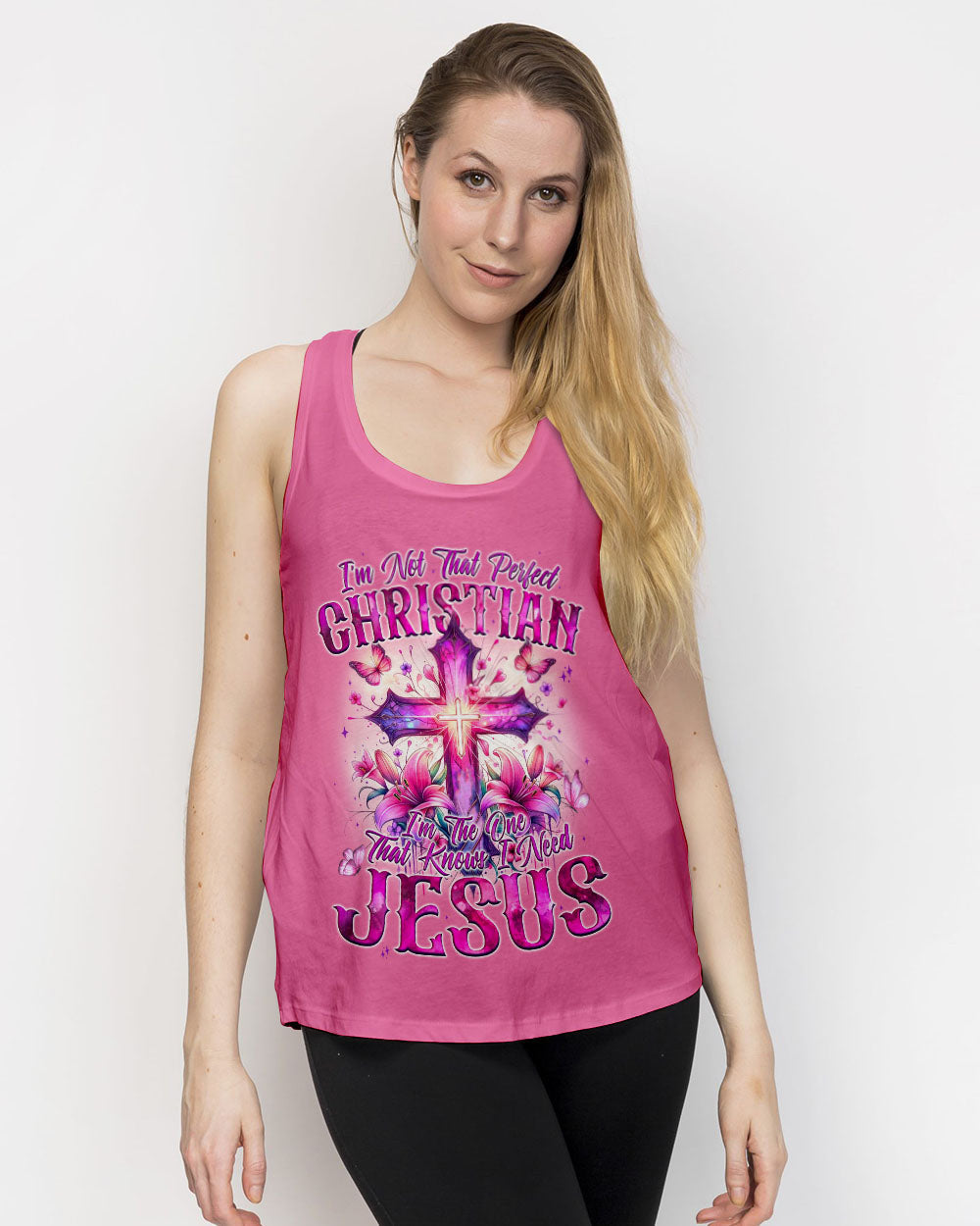 Jesus T-Shirt Tyqy2805242 | Christian Gift
