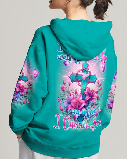 Faith T-Shirt Tyqy0805243 | Christian Gift