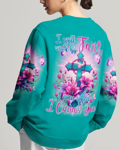 Faith T-Shirt Tyqy0805243 | Christian Gift