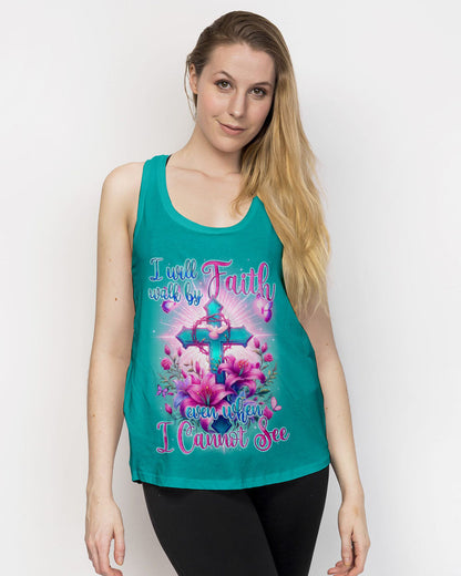 Faith T-Shirt Tyqy0805243 | Christian Gift