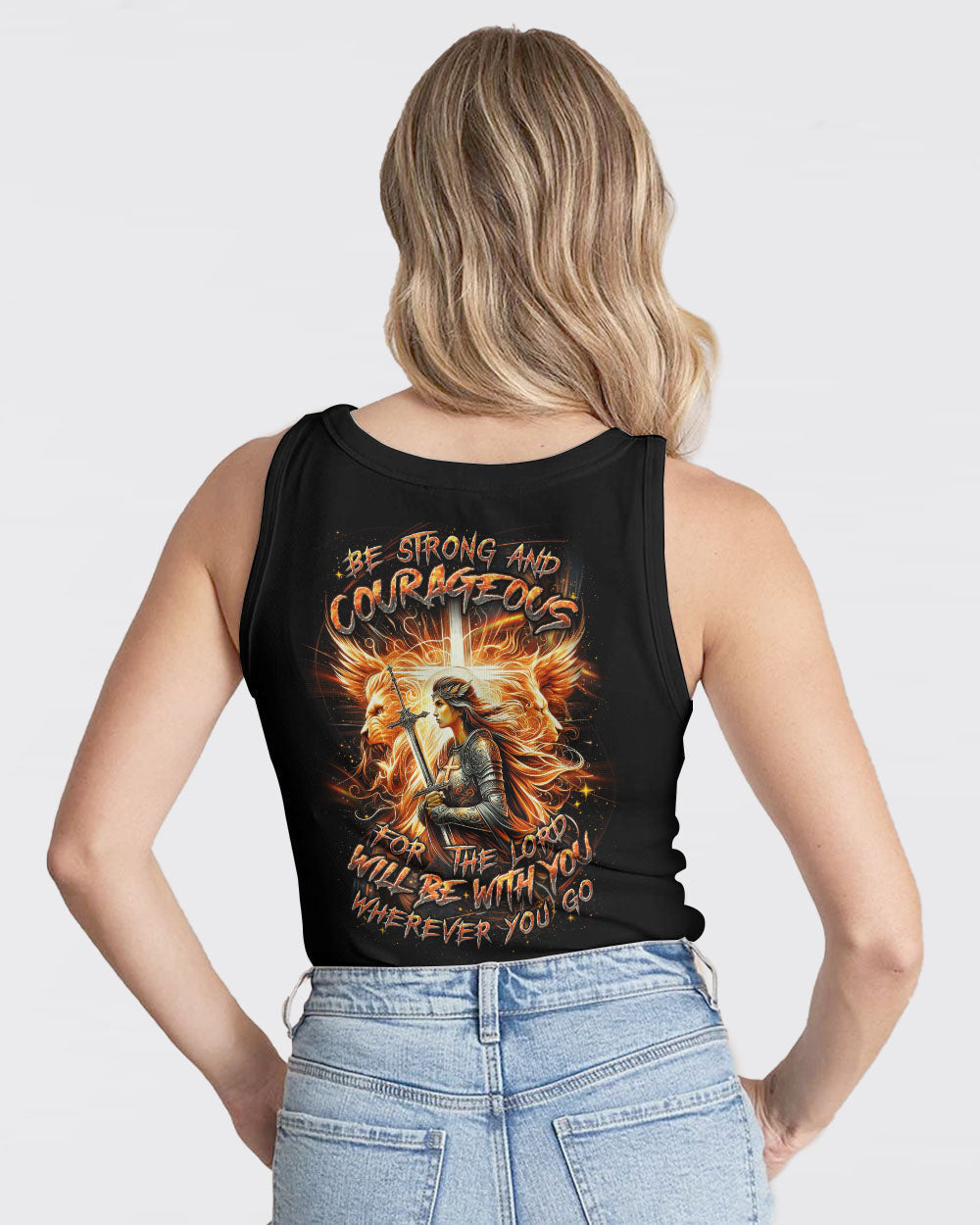 Christian T-Shirt Yhdu2304243 | Christian Gift
