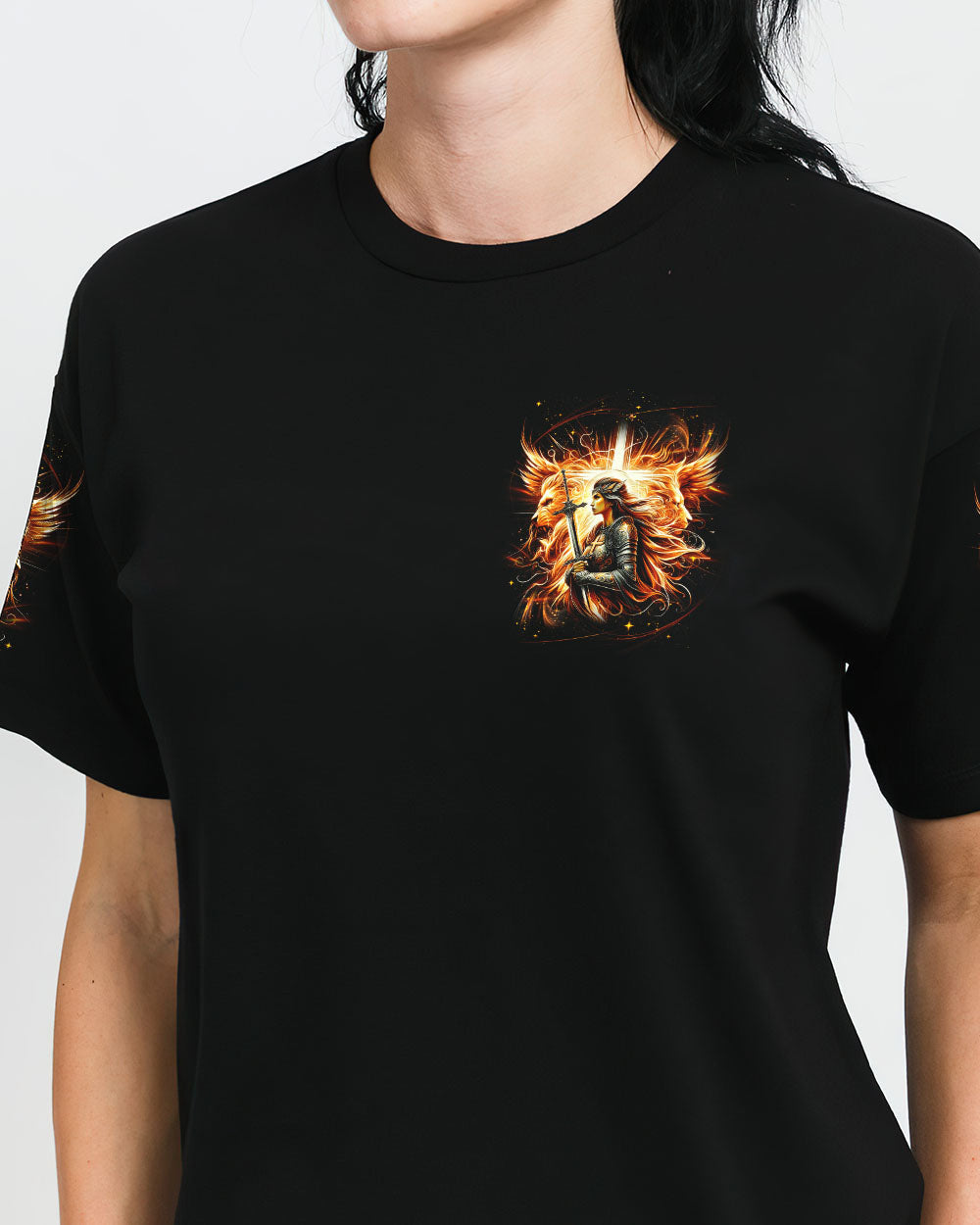 Christian T-Shirt Yhdu2304243 | Christian Gift