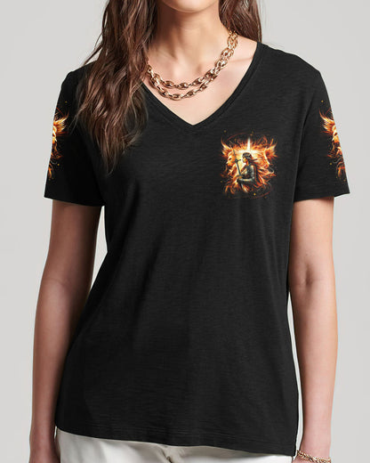 Christian T-Shirt Yhdu2304243 | Christian Gift