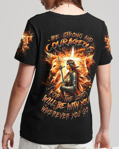 Christian T-Shirt Yhdu2304243 | Christian Gift