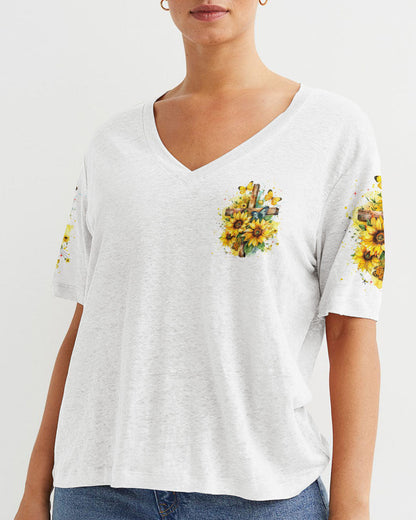 Christian T-Shirt Tytm1204242 | Christian Gift