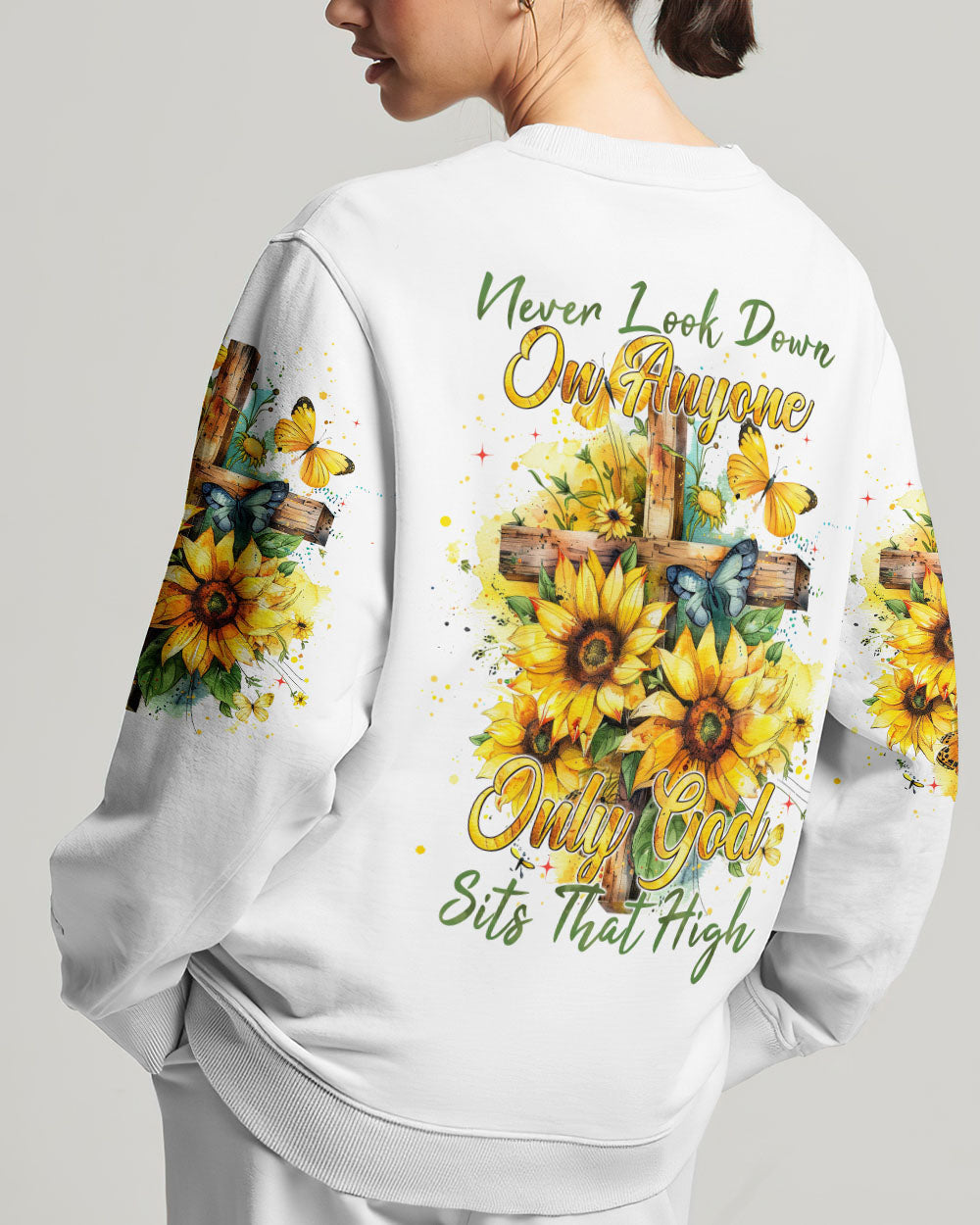 Christian T-Shirt Tytm1204242 | Christian Gift