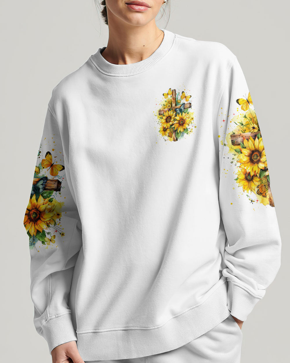 Christian T-Shirt Tytm1204242 | Christian Gift