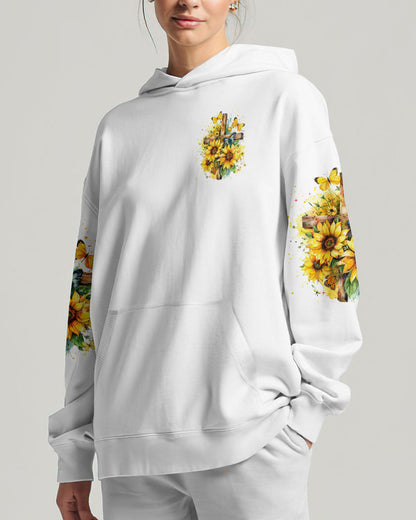 Christian T-Shirt Tytm1204242 | Christian Gift