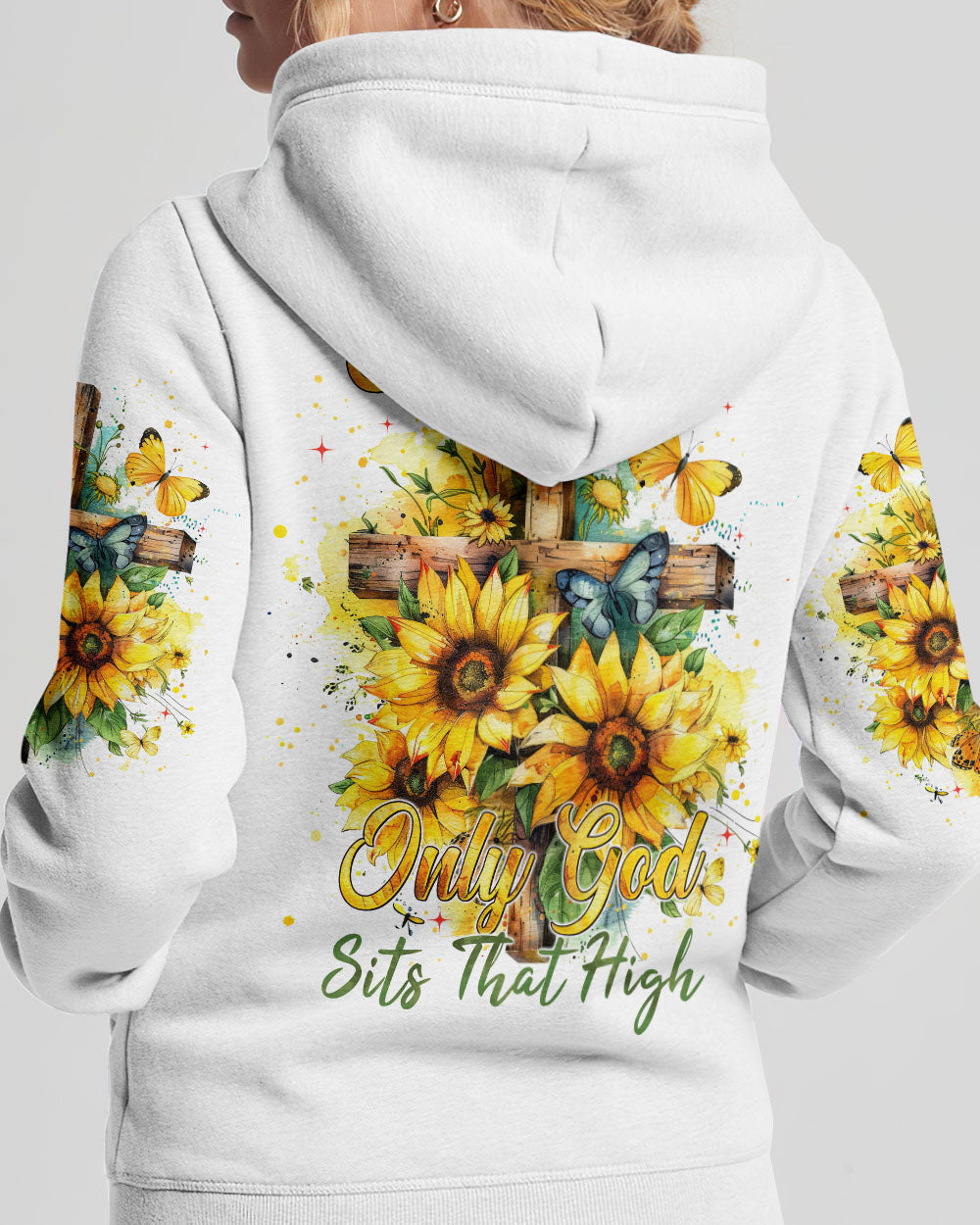 Christian T-Shirt Tytm1204242 | Christian Gift
