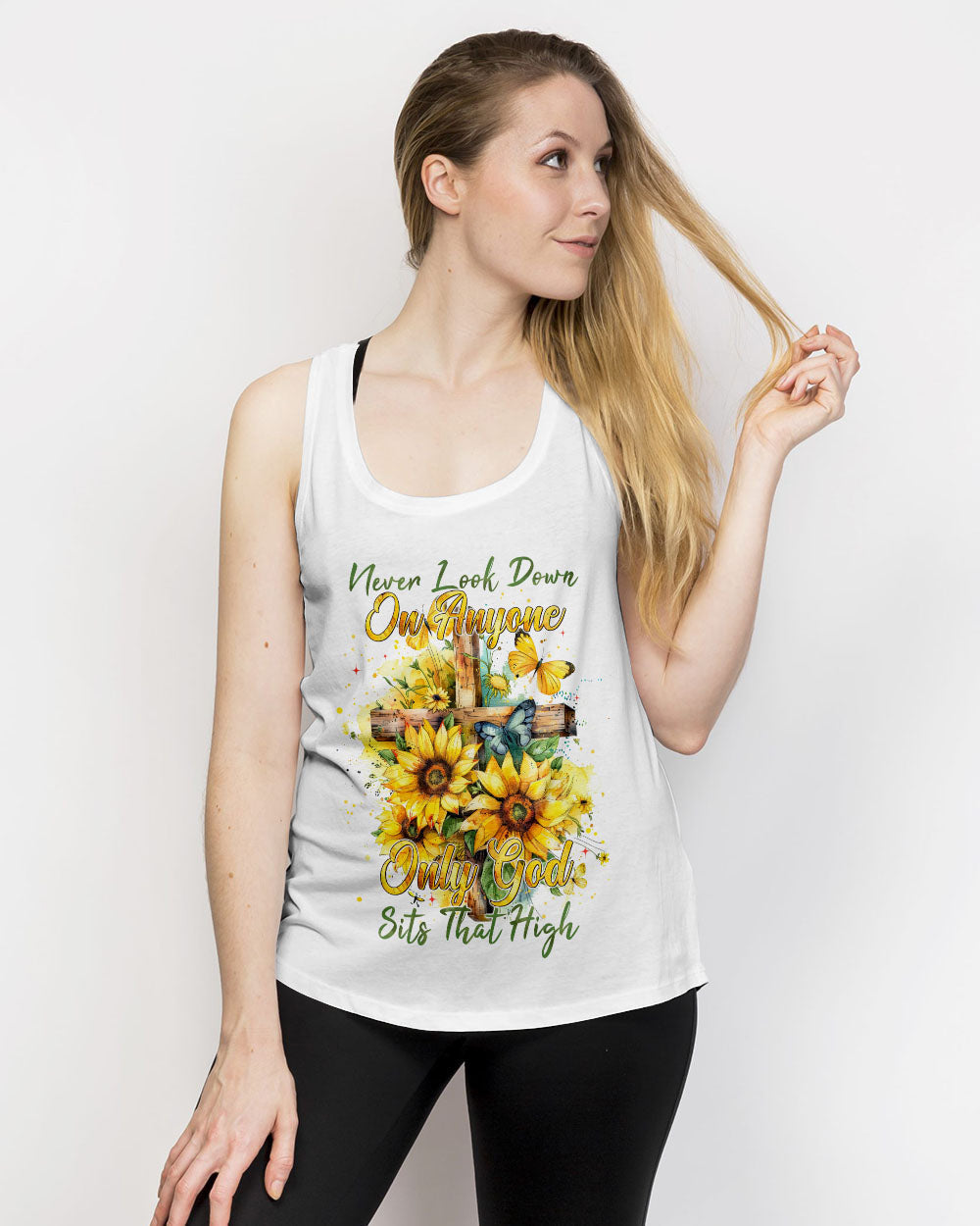Christian T-Shirt Tytm1204242 | Christian Gift
