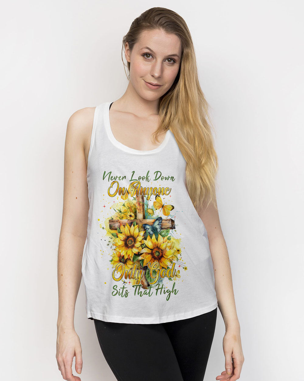 Christian T-Shirt Tytm1204242 | Christian Gift