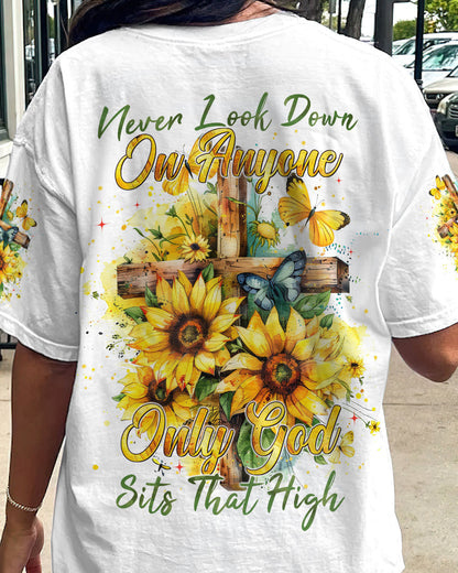 Christian T-Shirt Tytm1204242 | Christian Gift