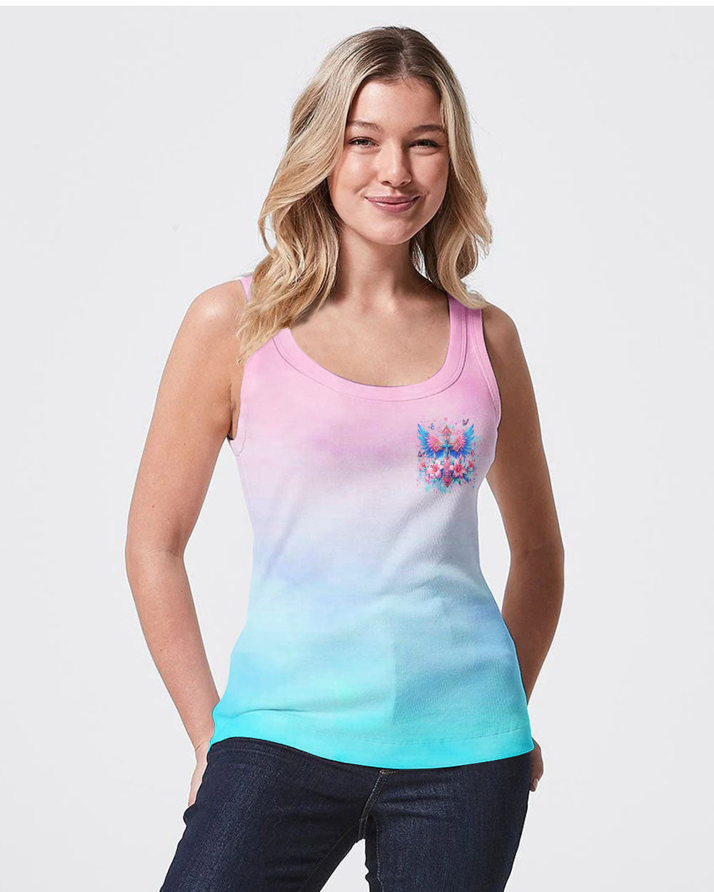 Christian T-Shirt Yhlt2405243 | Christian Gift