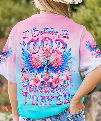 Christian T-Shirt Yhlt2405243 | Christian Gift