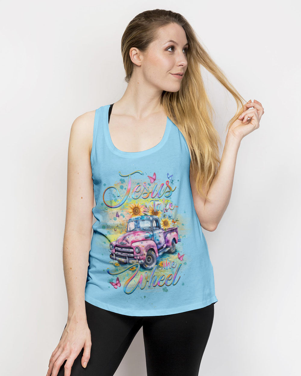 Jesus T-Shirt Yhhg2504244 | Christian Gift