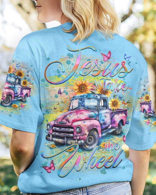 Jesus T-Shirt Yhhg2504244 | Christian Gift
