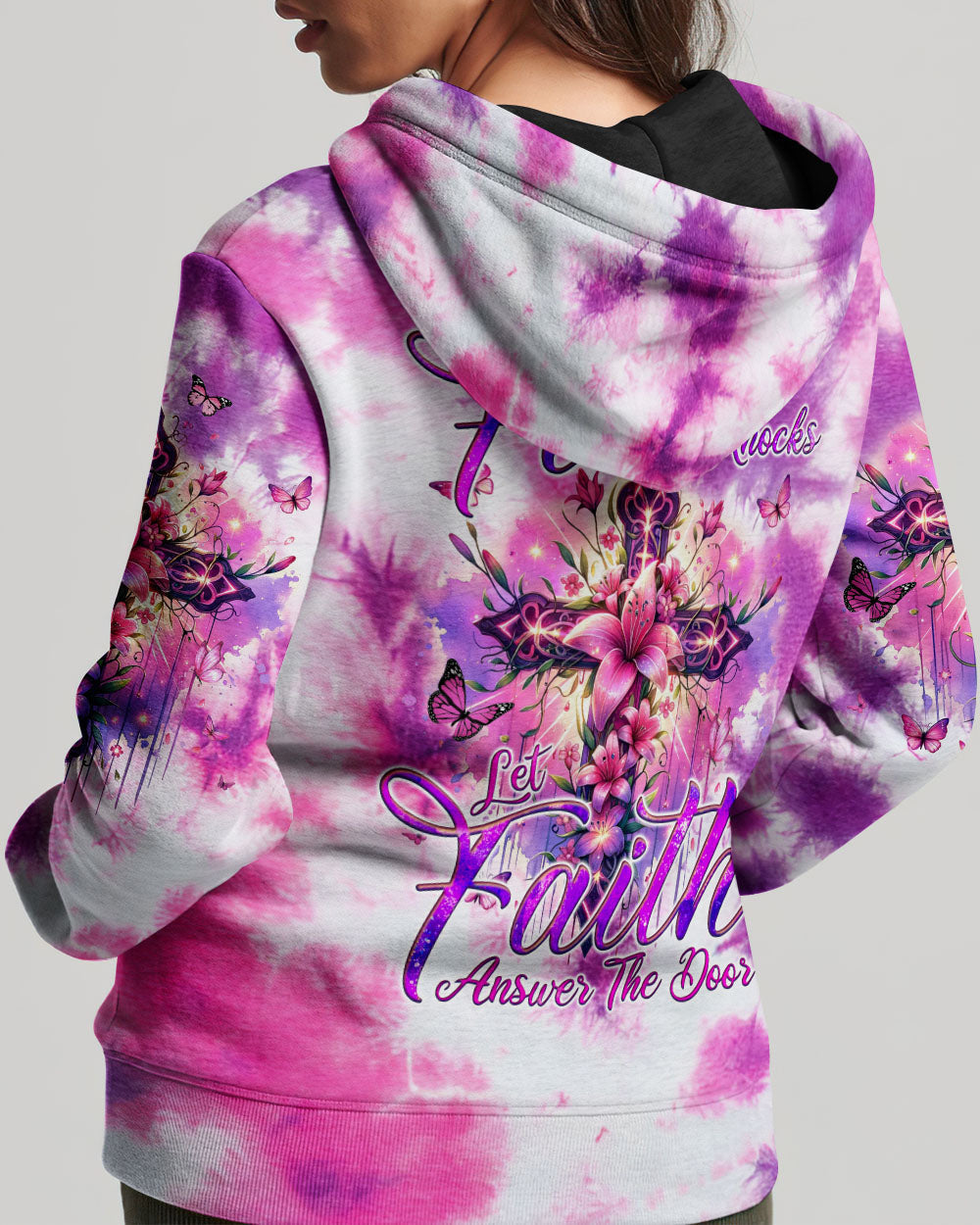 Faith T-Shirt Tyqy2205242 | Christian Gift