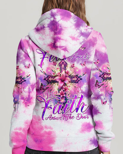 Faith T-Shirt Tyqy2205242 | Christian Gift