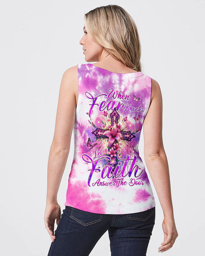 Faith T-Shirt Tyqy2205242 | Christian Gift