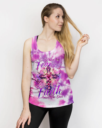 Faith T-Shirt Tyqy2205242 | Christian Gift
