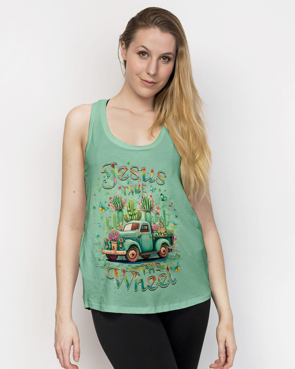 Jesus T-Shirt Yhlt0305244 | Christian Gift