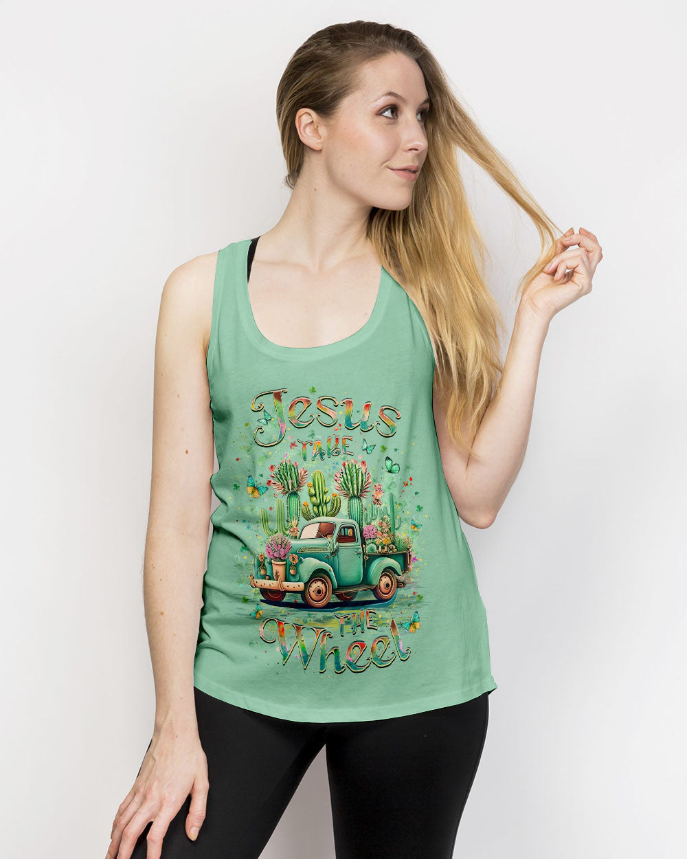 Jesus T-Shirt Yhlt0305244 | Christian Gift