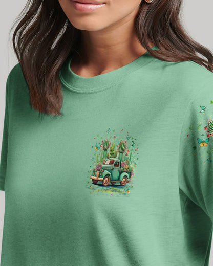 Jesus T-Shirt Yhlt0305244 | Christian Gift