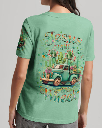 Jesus T-Shirt Yhlt0305244 | Christian Gift