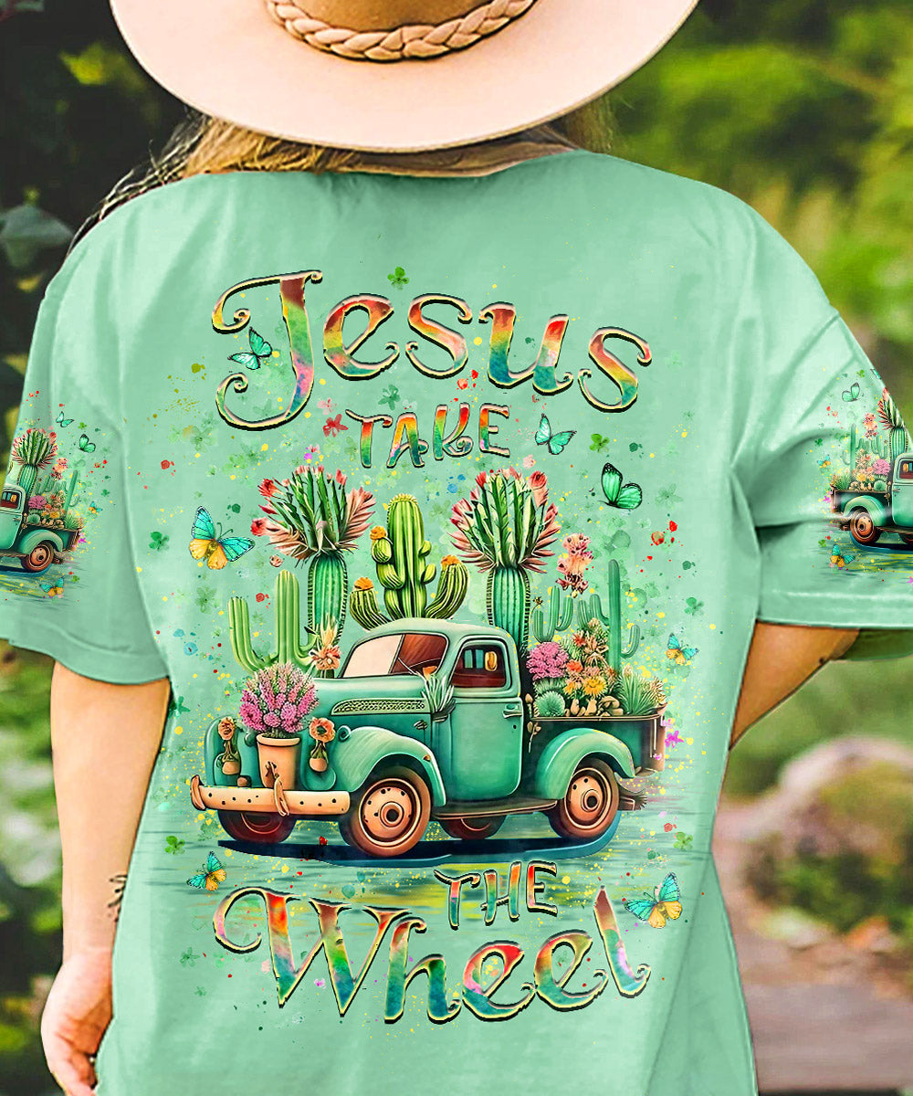 Jesus T-Shirt Yhlt0305244 | Christian Gift