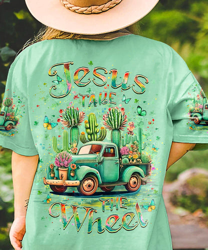 Jesus T-Shirt Yhlt0305244 | Christian Gift