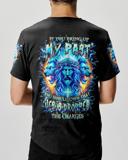 Lion of Judah T-Shirt Yhhn2705241 | Christian Gift