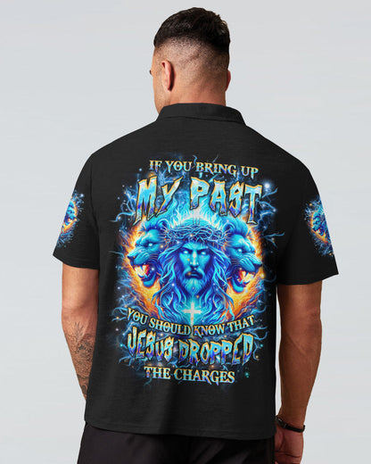 Lion of Judah T-Shirt Yhhn2705241 | Christian Gift