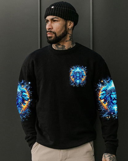 Lion of Judah T-Shirt Yhhn2705241 | Christian Gift