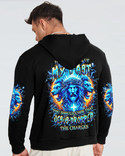 Lion of Judah T-Shirt Yhhn2705241 | Christian Gift