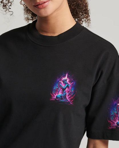 Christian T-Shirt Yhdu2005244 | Christian Gift