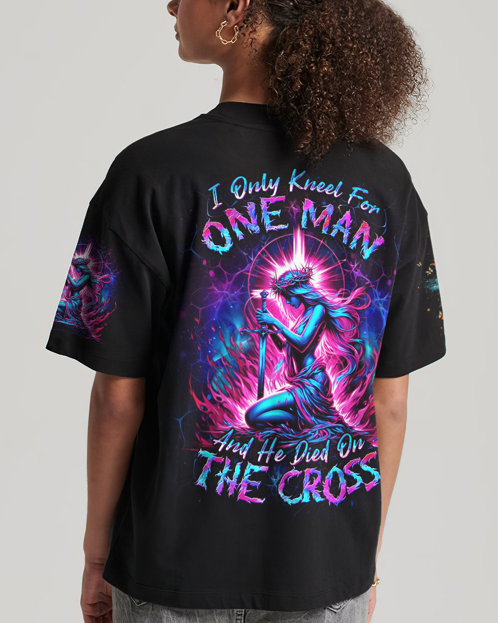 Christian T-Shirt Yhdu2005244 | Christian Gift