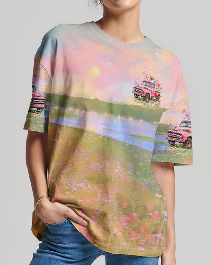 Jesus T-Shirt Yhkd3005244 | Christian Gift