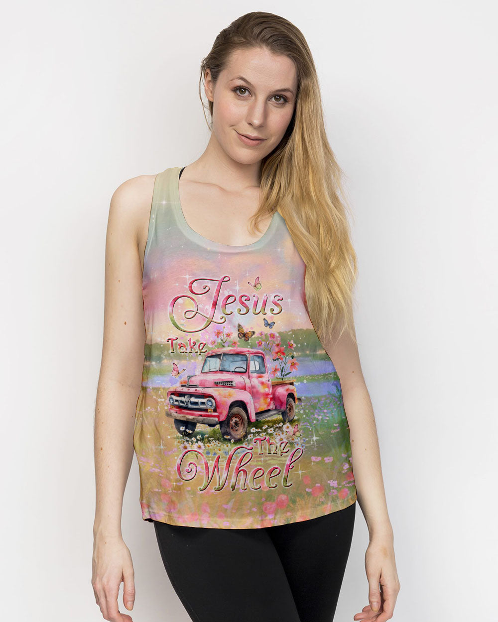 Jesus T-Shirt Yhkd3005244 | Christian Gift