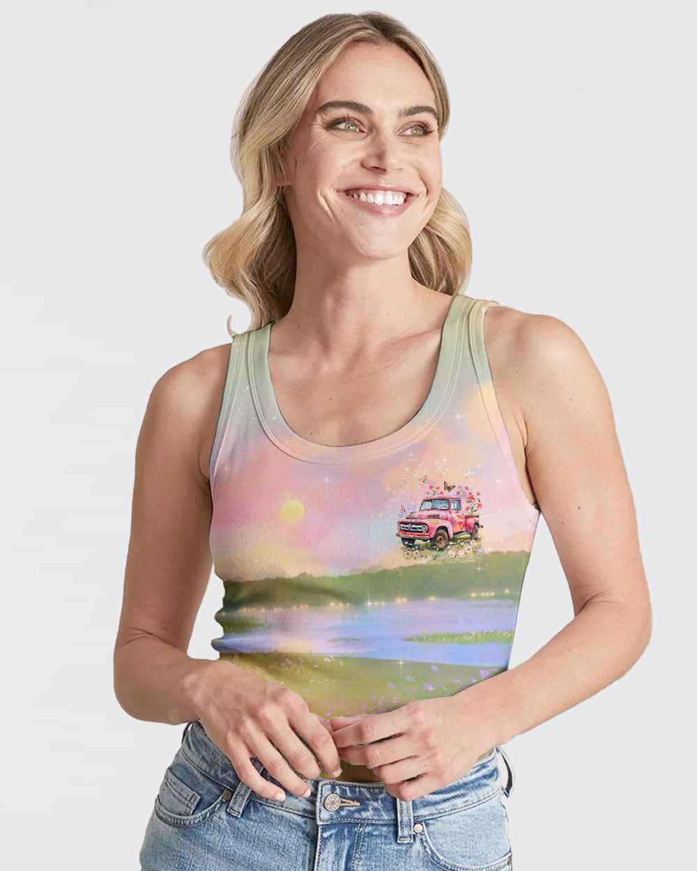 Jesus T-Shirt Yhkd3005244 | Christian Gift