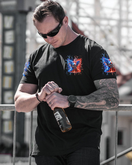 Christian T-Shirt Tlnt2305242 | Christian Gift
