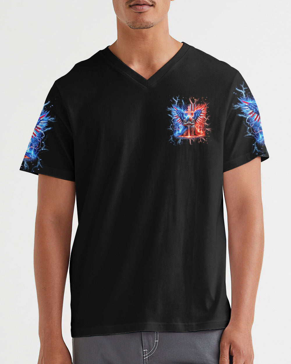 Christian T-Shirt Tlnt2305242 | Christian Gift