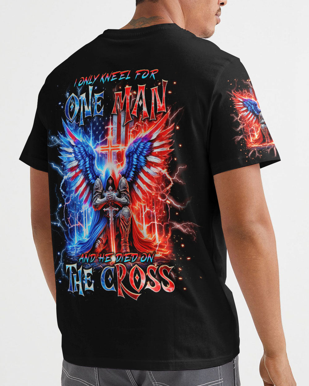 Christian T-Shirt Tlnt2305242 | Christian Gift