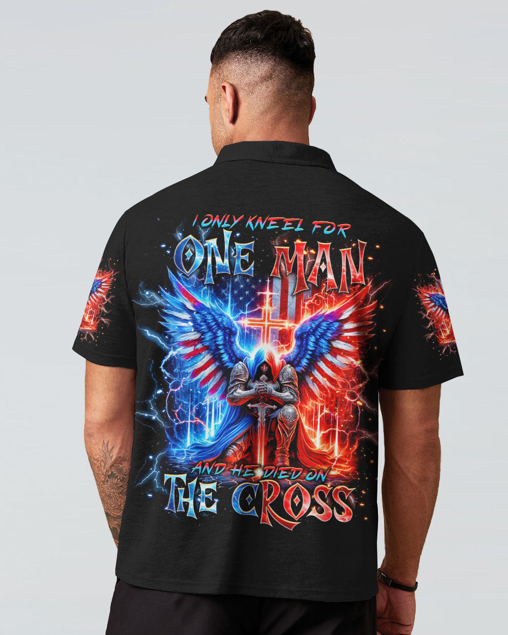 Christian T-Shirt Tlnt2305242 | Christian Gift