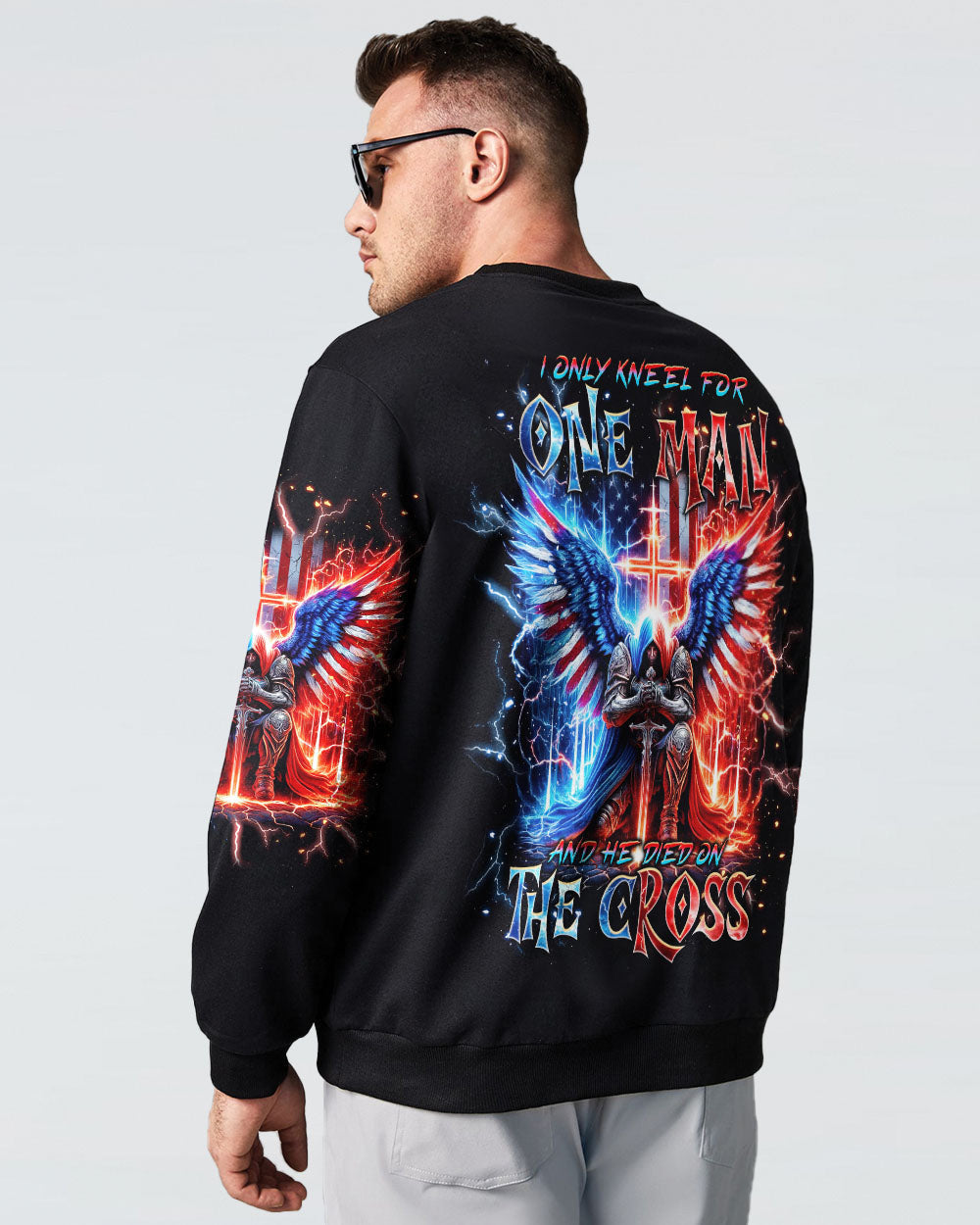 Christian T-Shirt Tlnt2305242 | Christian Gift