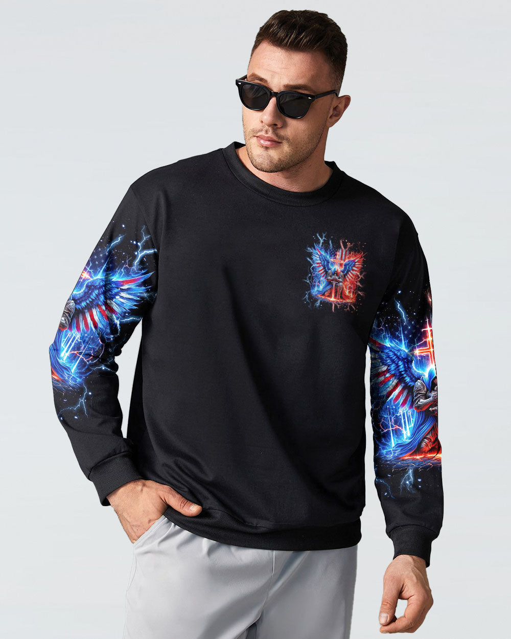 Christian T-Shirt Tlnt2305242 | Christian Gift