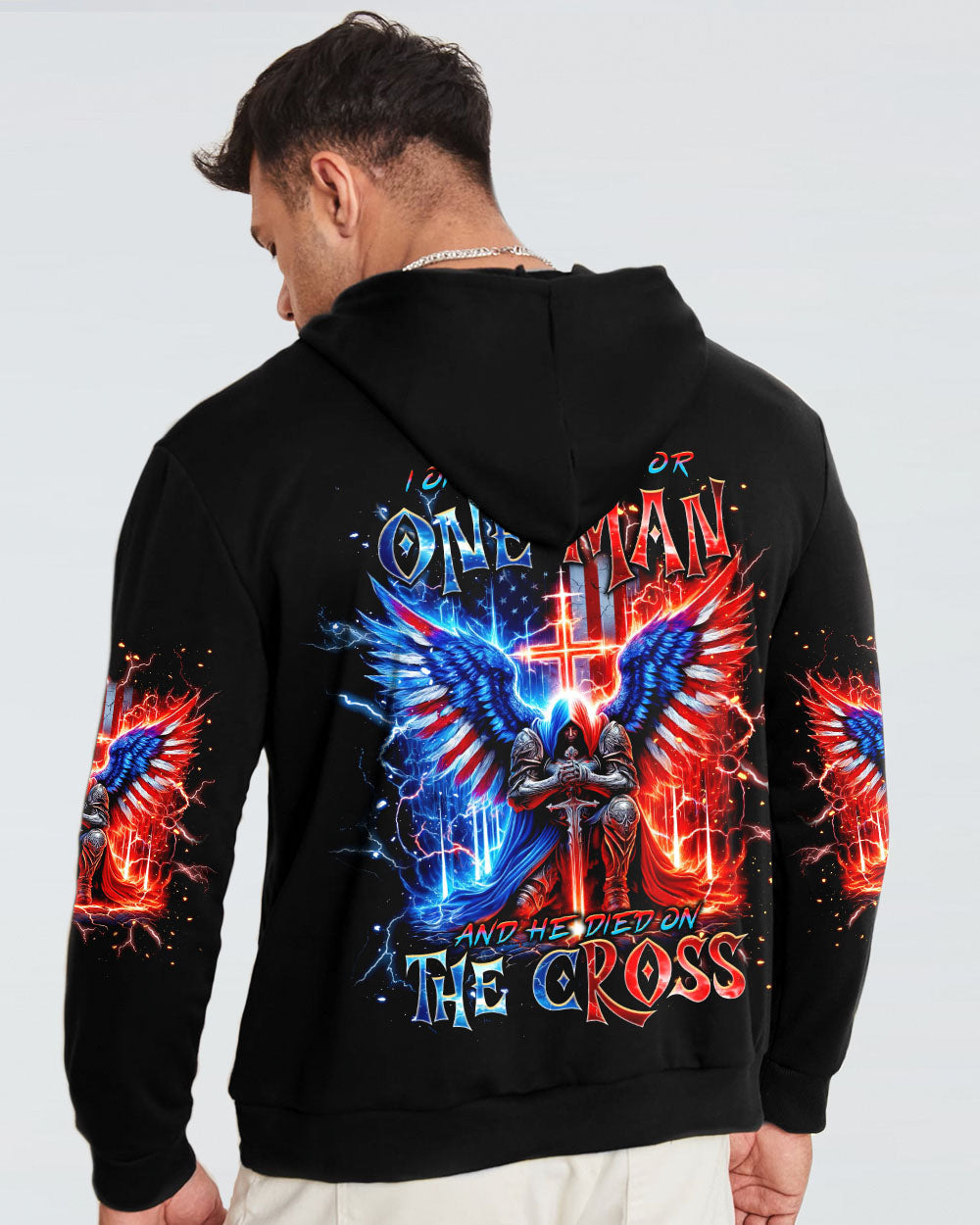 Christian T-Shirt Tlnt2305242 | Christian Gift