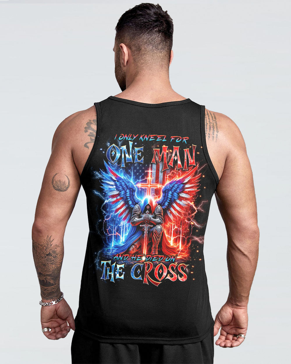 Christian T-Shirt Tlnt2305242 | Christian Gift