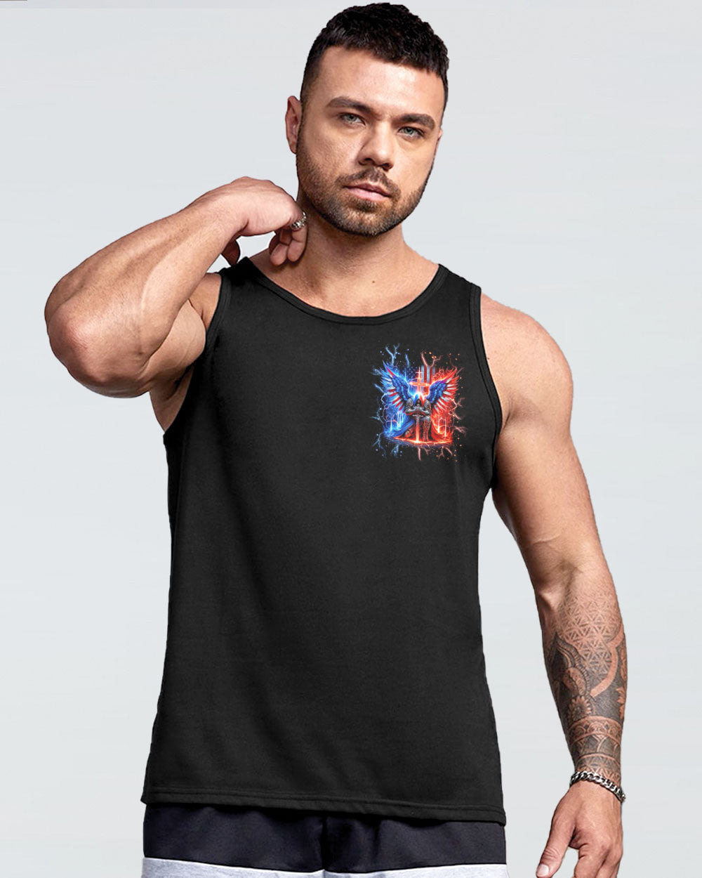 Christian T-Shirt Tlnt2305242 | Christian Gift