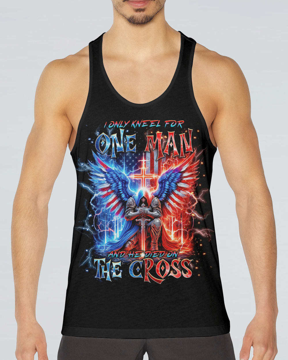 Christian T-Shirt Tlnt2305242 | Christian Gift